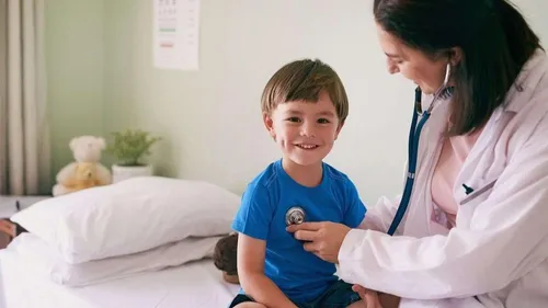 Santé des enfants : un nouvel examen imposé dès janvier 2025