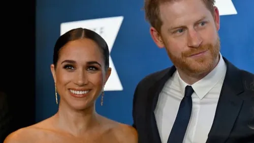 Le Prince Harry fait des révélations intimes sur sa vie sexuel et...