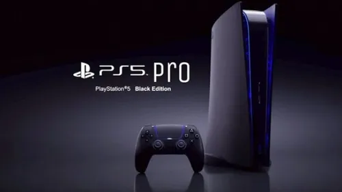 Une date de sortie prévue pour la playstation 5 Pro ?