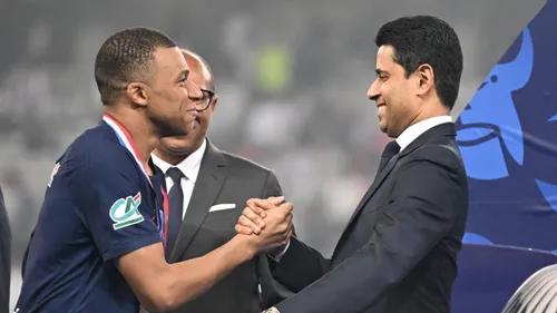PSG vs Mbappé : une bataille judiciaire pour 55 millions d'euros