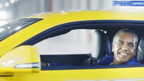 Taxi 6 : Un nouveau taxi s'annonce-t-il à l'horizon ?