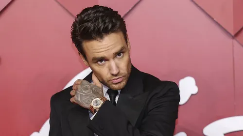 Enquête sur le tragique accident de Liam Payne : une montre disparue 