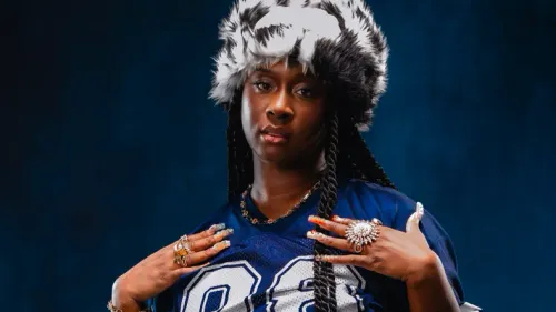 Le Juiice : l'ascension d'un talent incontournable du rap français