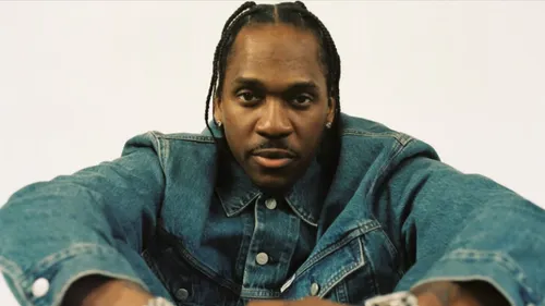 Pusha T fait son retour dans un jeu vidéo !