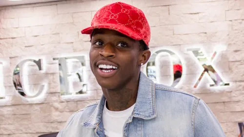 Après l’arrestation de Lil Durk, Rondo appelle au pardon