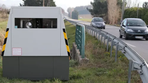 Permis de conduire : fin du retrait des points pour certain excès...