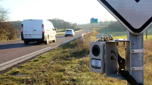 Les radars miniatures débarquent en France