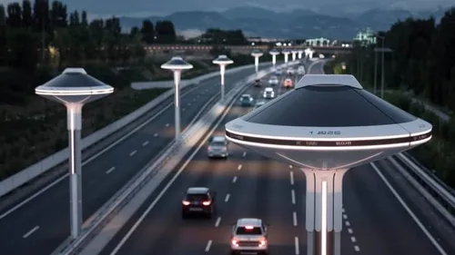 Radars 2025 : le bruit de vos moteurs bientôt sous surveillance