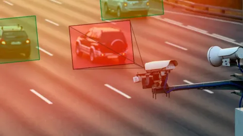 Les radars intelligents débarquent en 2025