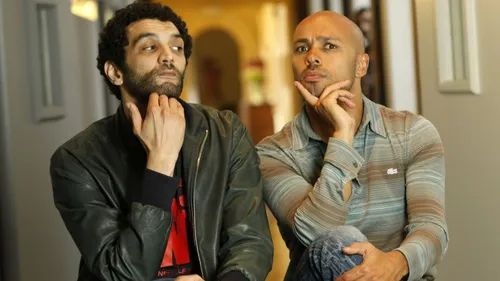 Eric et Ramzy : toujours amis après toutes ces années ?