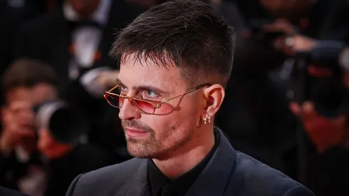 Raphaël Quenard face au scandale #MeToo dans le cinéma