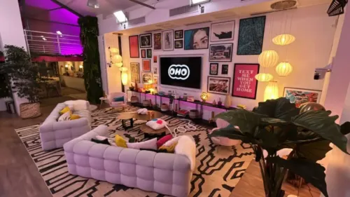 Reality Club : une télé-réalité où les spectateurs contrôlent le...