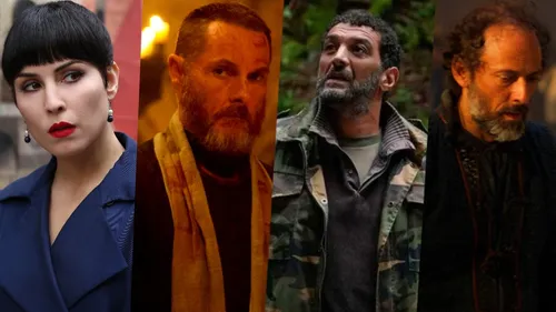 Ramzy Bedia rejoint la série Netflix d'Assassin's Creed