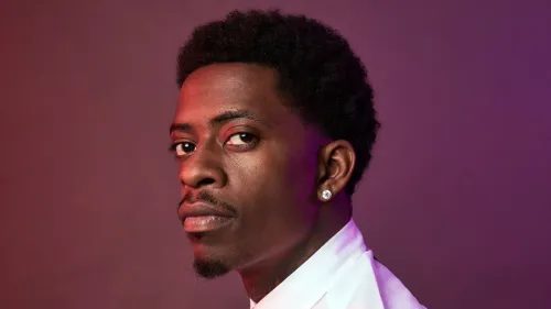 La cause du décès de Rich Homie Quan dévoilée