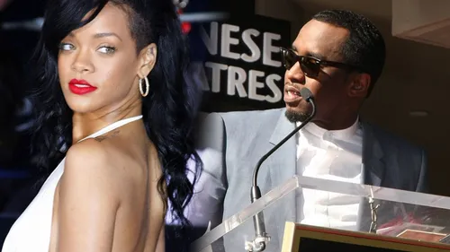 Affaire Diddy : la réaction de Rihanna suite aux révélations du...