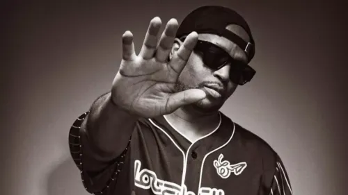 FITNA de Rohff démarre fort : les premiers chiffres de vente dévoilés