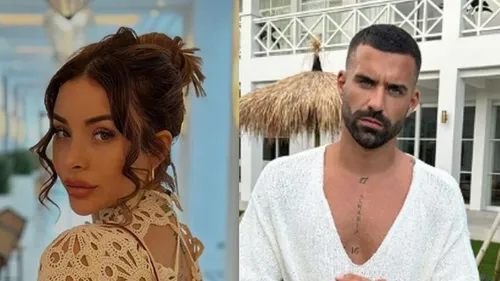 Rym Renom s'explique sur les rumeurs de tromperie et d'adhésion à...