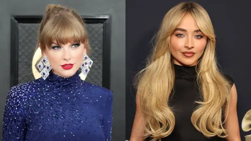 Sabrina Carpenter clarifie sa relation avec Taylor Swift malgré le...