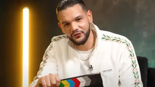 Sadek donne son avis sur le clash Drake vs Kendrick Lamar et il ne...