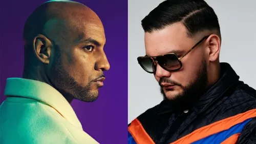 Sadek relance le clash avec Booba sur twitter !