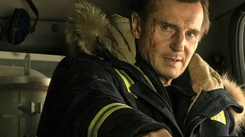 Le film déconseillé aux moins de 16 ans qui fait un carton sur...