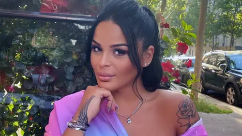 Sarah Fraisou tente une nouvelle fois d'avoir un bébé, elle se...