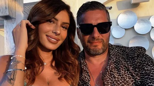 Sarah Lopez bientôt maman : examinée en urgence, elle donne des...