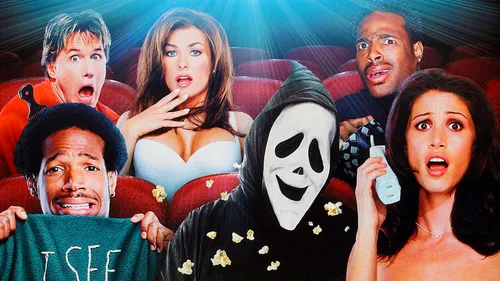 "Scary Movie 6" : les frères Wayans annoncent leur retour 