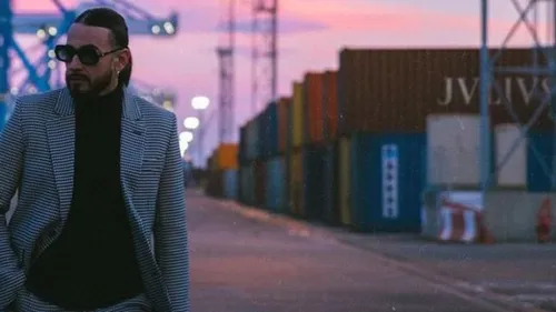 SCH : Les chiffres impressionnants de sa nouvelle mixtape !