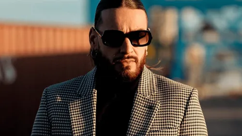 SCH annonce la date son grand retour avec l'album JVLIVS Préquel !