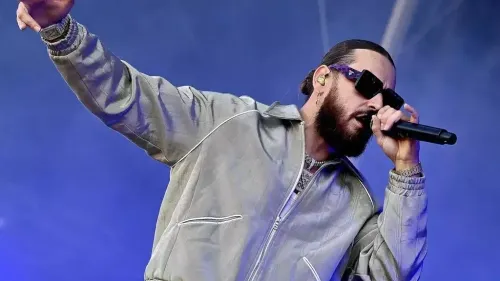 Sch annule sa venue au Delta Festival après le drame