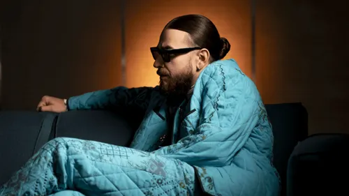 "JVLIVS 3" arrive : SCH annonce son nouvel album tant attendu 