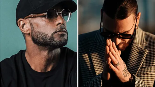 "Il a complètement pété les plombs", Booba démonte SCH 