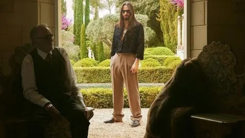 Sch décroche un disque d'or en un temps record avec JVLIVS Prequel