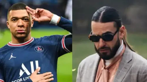 Mbappé au Real : Sch anticipe la réaction mémorable des Marseillais