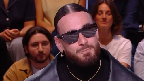 Sch : il s'exprime pour la première fois depuis la fusillade