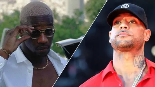 SDM: son album « Ocho » bat des records de ventes 