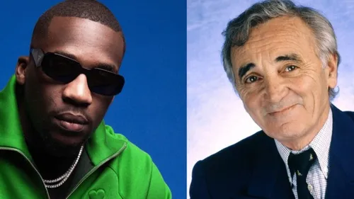 Charles Aznavour : la famille fait supprimer une chanson de SDM