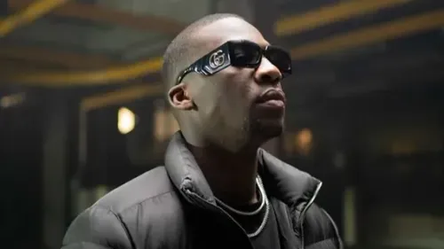 SDM enregistre le meilleur démarrage mondial de la semaine sur Spotify