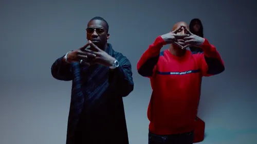 Booba et SDM se séparent sans clash : la fin d'une ère au 92i