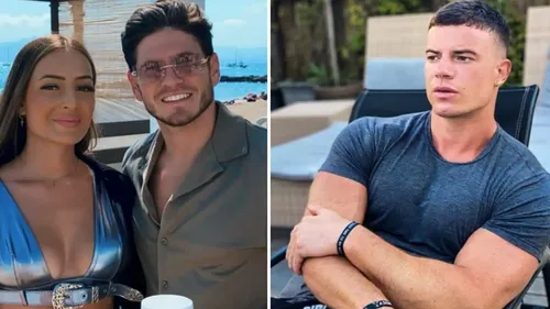 L'Intrusion Choc de Sebydaddy dans la villa d'AD Laurent : il se...