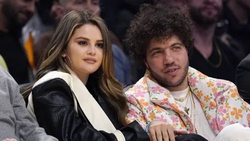 Mariage en vue pour Selena Gomez et Benny Blanco ? Ces déclarations...