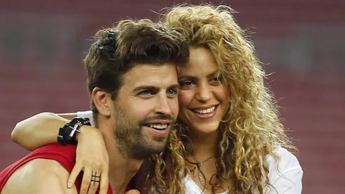 Shakira balance sur Piqué dans sa dernière chanson