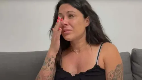 Shanna Kress en deuil après cette tragédie !