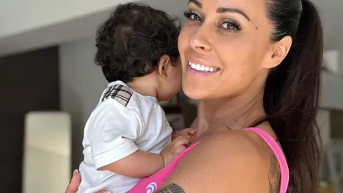 Shanna Kress donne de l'alcool à son fils ?