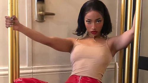 Le retour très prochainement de Shay ? 