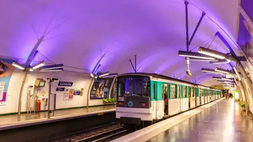 Transports : la chasse aux fraudeurs s'intensifie en 2025