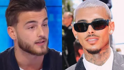 Simon Castaldi s'en prend à Greg Yega !