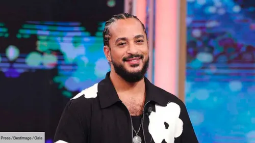 Slimane recalé d'une célèbre émission de chant !