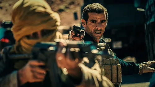 Fianso enflamme Netflix avec son film 'Le Salaire de la Peur' et...